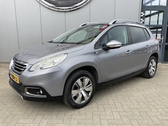 Peugeot 2008 - 1.2 Style Panoramadak | connect | Trekhaak | Cruise