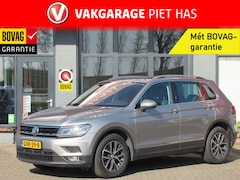 Volkswagen Tiguan - 1.5 TSI ACT 150-PK Automaat | Airco | Navi | Wegklapbare Trekhaak | Incl. BOVAG Garantie |