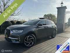 DS 7 Crossback - 1.6 PureTech 225pk Trekhaak Keyless GARANTIE