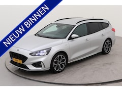 Ford Focus Wagon - 1.5 EcoBoost ST Line Business NL AUTO | CARPLAY | CAMERA | LEDER |