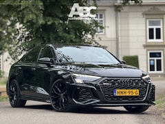 Audi RS3 - Limousine 2.5 TFSI RS 3 quattro