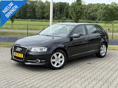 Audi A3 Sportback - 1.4 TFSI Attraction Advance nl auto, automaat, top staat