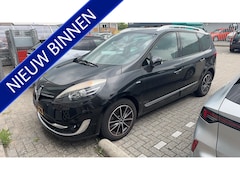 Renault Grand Scénic - 1.2 TCe Bose NL AUTO | NAVI | ECC |