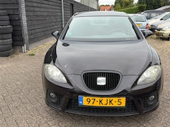 SEAT Leon - 2.0 TFSI Cupra LEP KAPOTTE MOTOR