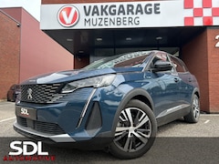 Peugeot 3008 - 1.6 HYbrid 225 Allure // LED // NAVI + CARPLAY // CAMERA + SENSOREN // STOELVERWARMING