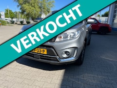 Suzuki Vitara - 1.0 Boosterjet Select Automaat (BOVAG/RIJKLAARPRIJS)