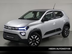 Dacia Spring - Expression 65 26.8 kWh