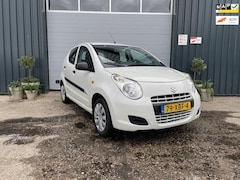 Suzuki Alto - 1.0 Comfort Plus