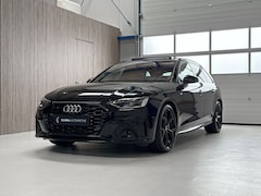 Audi A4 Avant - 40 TFSI S Edition Competition 204 PK S Line - PANORAMADAK - RS STOELEN - AUTOMAAT - B&O