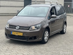 Volkswagen Touran - 1.2 Highline 7p. * EXPORT PRIJS