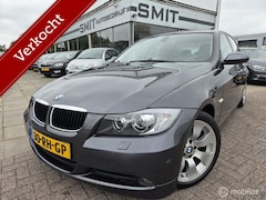 BMW 3-serie - 320i Dynamic Executive Aut/Xenon/PDC/CC/NLAuto