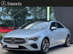 Mercedes-Benz CLA-Klasse - 180 Star Edition Luxury Line