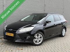 Ford Focus Wagon - 1.0 EcoBoost Edition Plus