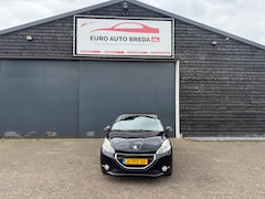 Peugeot 208 - 1.6 VTi Allure