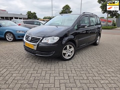 Volkswagen Touran - 1.4 TSI Optive