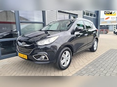 Hyundai ix35 - 2.0i Style