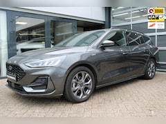 Ford Focus Wagon - 1.0 EcoBoost Hybrid ST Line X