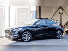 SEAT Leon - 1.4 TSI eHybrid PHEV FR PANO | MEMORY | KEYLESS | SFEER