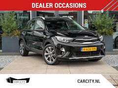 Kia Stonic - 1.0 T-GDi DynamicLine / Trekhaak / Carplay / DAB / Camera