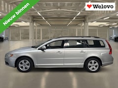 Volvo V70 - 2.5T Kinetic prijs inclusief BTW met garantie