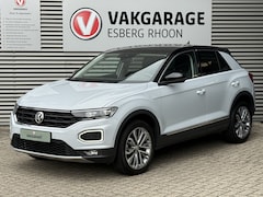 Volkswagen T-Roc - 1.5 TSI Sport DSG, NAVI/CAM, KESSY, LED, VIRTUAL