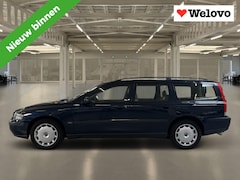Volvo V70 - 2.3 T-5 Geartr. C.L Zomer winterwielen/prijs inclusief btw/garantie