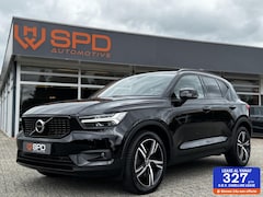 Volvo XC40 - 1.5 T4 Recharge R-Design Expression|211PK|LED|19'