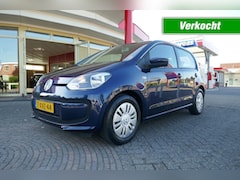 Volkswagen Up! - 1.0 MOVE UP BLUEMOTION AIRCO/NAVI