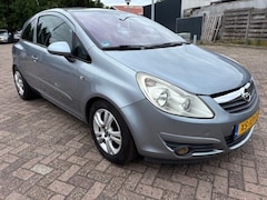 Opel Corsa - 1.2-16V Essentia