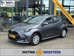 Toyota Yaris - 1.5 Hybrid Active Navi/Apple/Android - camera