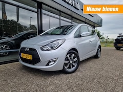 Hyundai ix20 - 1.4I GO NAVI/ AIRCO/CAMERA