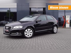 Audi A3 - 1.2 TFSI Attraction 105pk / Schuifdak / Navi Plus / Xenon