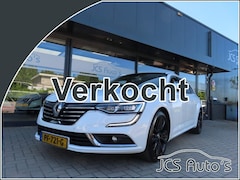 Renault Talisman - 1.6 TCE Initiale 200 Pk Aut. Leder Pano Trekhaak 2017