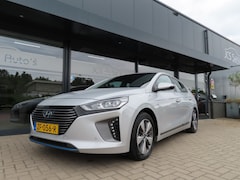 Hyundai IONIQ - 1.6 GDI PHEV Premium Leder Open Dak Trekhaak 2019