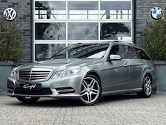 Mercedes-Benz E-klasse Estate - 350CDI AUT. - AMG PAKKET - 7-ZITS - PANO - AFN. TREKH