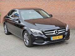 Mercedes-Benz C-klasse - 180 Prestige automaat