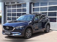 Mazda CX-5 - 2.0 Skyactiv-G Automaat 4WD luxury met 55132 kilometers
