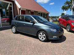 Skoda Fabia - 1.0 STYLE 5-DRS AIRCO