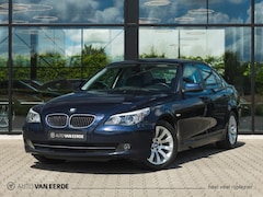 BMW 5-serie - 530i LCI Aut. - 1e eig, Comf. stoelen