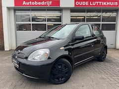 Toyota Yaris - 1.3-16V VVT-i Sol 5-deurs Airco Trekhaak