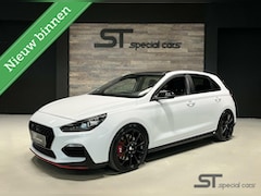 Hyundai i30 - 2.0 T-GDI N2 Performance|Pano|Sparco 19 inch