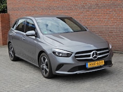 Mercedes-Benz B-klasse - 180 BUSINESS SOLUTION automaat