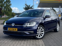 Volkswagen Golf - 1.5TSI DSG CAMERA NAVI TREKHAAK ADD CRUISE