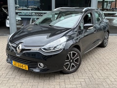 Renault Clio - 0.9 TCE EXPRESSION LMV AIRCO NAVI