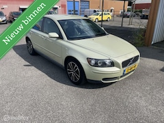 Volvo S40 - 1.6D Kinetic