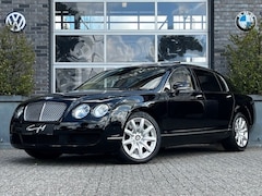 Bentley Continental Flying Spur - 6.0 W12 - YOUNTGIMER