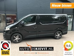 Renault Trafic - 1.6 dCi T27 L1H1 *Trekhaak/airco