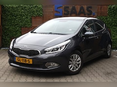 Kia Cee'd - Ceed 1.6 / NAP / Ond. hist. Volledig / Cruise