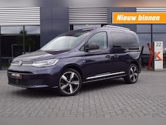 Volkswagen Caddy - 1.5 TSI DSG Style / LED / Virtual cockpit / Camera /Navi /ACC /Trekhaak