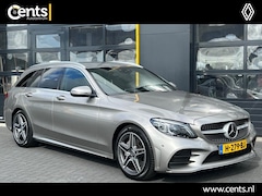 Mercedes-Benz C-klasse Estate - d Business Solution AMG line Trekhaak